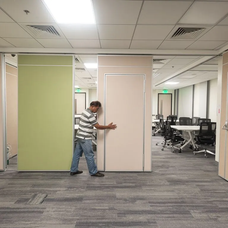 Corporate Offices