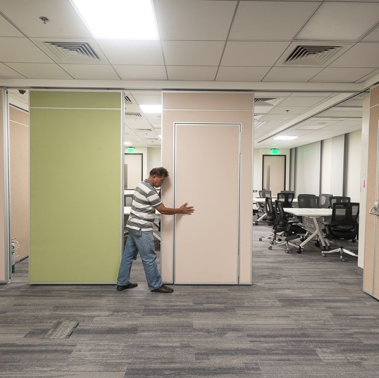 Corporate Offices