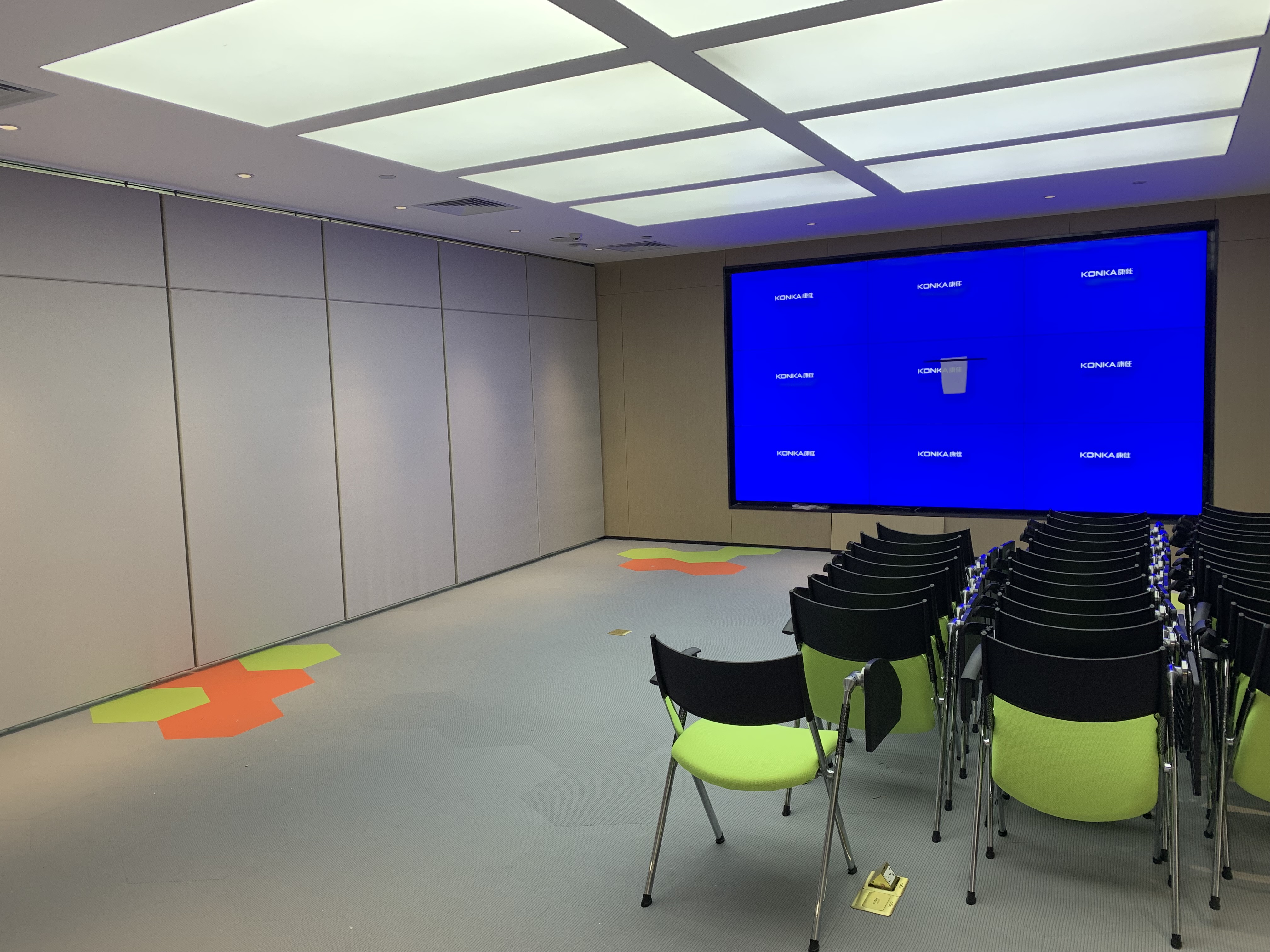 Conference Centers